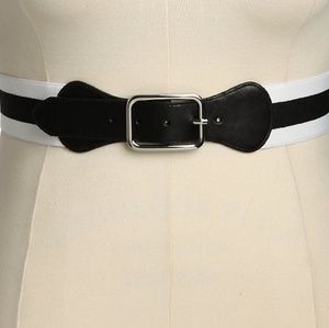 torrid Accessories - Colorblock belt torrid Accessories - Colorblock belt